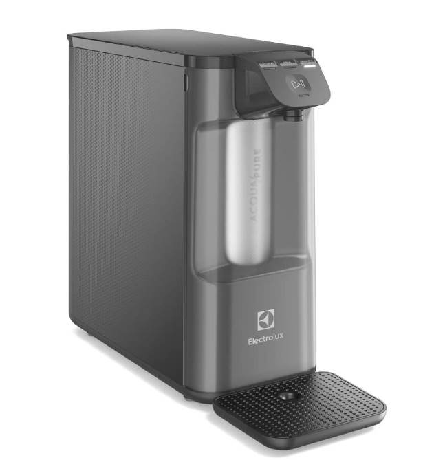 Purificador de água Electrolux