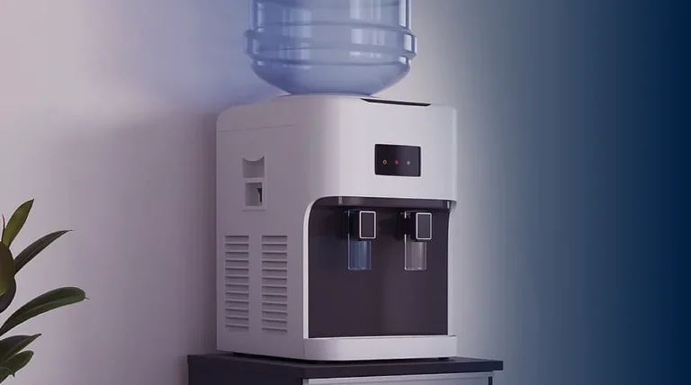 bebedouro elétrico de água